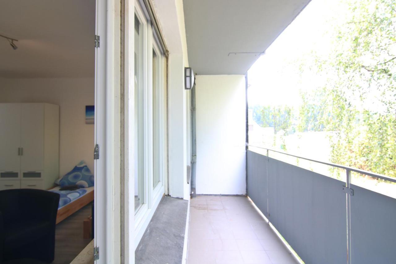 Apartmondo Ferienapartments Oberhausen  Exterior photo
