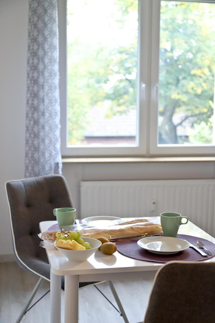 Apartmondo Ferienapartments Oberhausen  Exterior photo